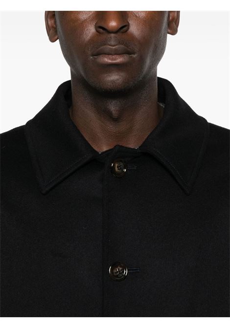 pascal coat man navy ASPESI | AC41 D55010098